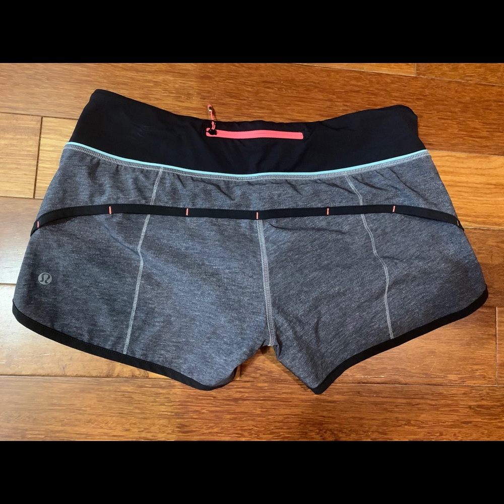 Lululemon Shorts Size 6